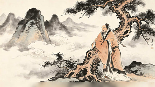 Heshang Gong Chapter 72 – 愛己 (Loving Oneself)