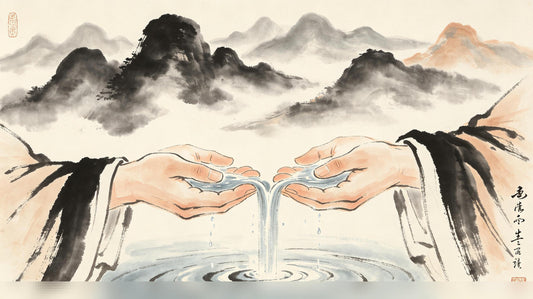 Heshang Gong Chapter 78 – 任信 (Trusting in Faith)