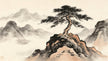 Heshang Gong Chapter 80 – 獨立 (Standing Alone)