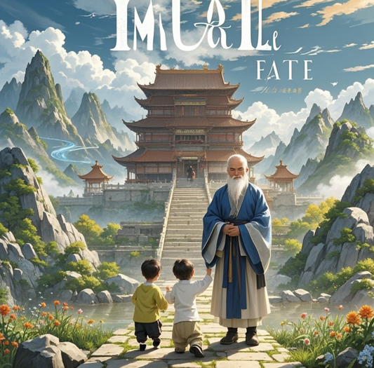 Fate with Immortals: Where Does Immortal Fate Come From?