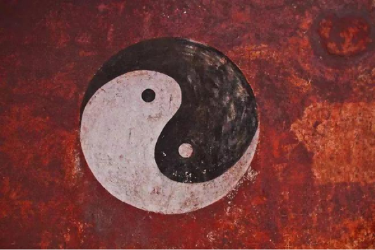 What is the taoist religion?