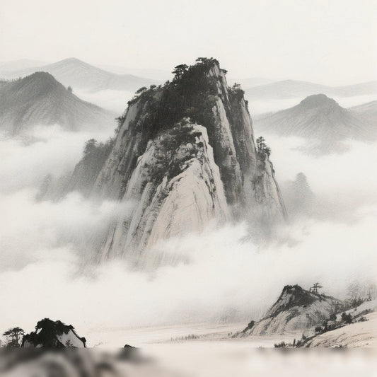 Jing Zhai (靖斋): The Taoist Purification Retreat