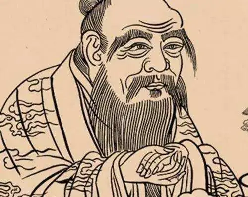 Lao Tzu, the Supreme Lord of Taoism