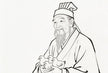 Lie Xian Zhuan — 祝雞翁 (Zhu Jiweng)