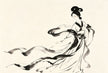 Lie Xian Zhuan — 鉤翼夫人 (Lady Gouyi)