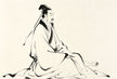 Lie Xian Zhuan — 谷春 (Gu Chun)