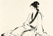 Lie Xian Zhuan — 毛女 (Mao Nu)