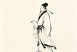 Lie Xian Zhuan — 商丘子胥 (Shangqiu Zixu)