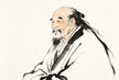Lie Xian Zhuan — 黃阮丘 (Huang Ruanqiu)