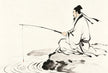 Lie Xian Zhuan — 陵陽子明 (Lingyang Ziming)