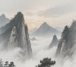 Liezi Chapter 1 – 天瑞 (Omen of Heaven)