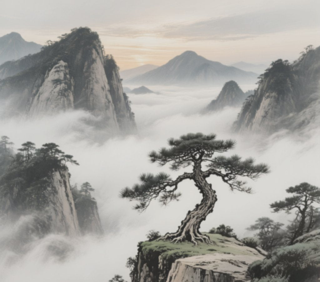 Liezi Chapter 4 – 仲尼 (Confucius)