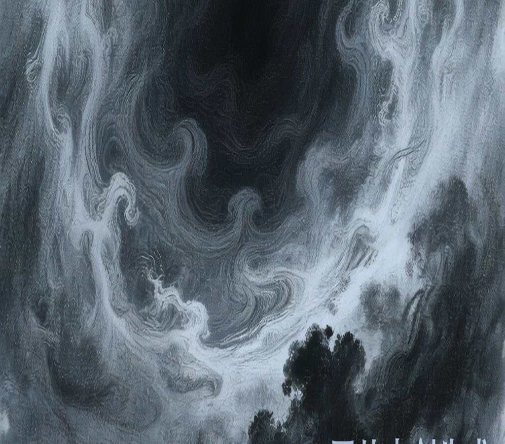 Liezi Chapter 3 – 周穆王 (King Mu of Zhou)