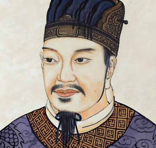 Who is Liu Zhi 刘志?