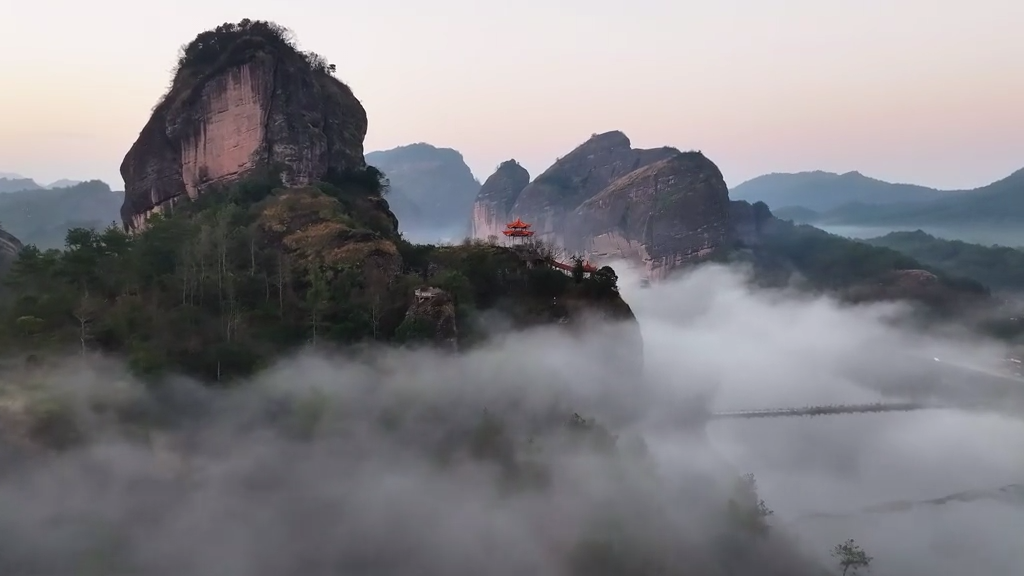 The Zhengyi Dao 正一道