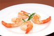 Married woman dreaming of eating shrimp - Water element dream interpretation