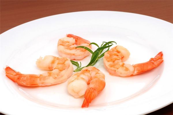 Married woman dreaming of eating shrimp - Water element dream interpretation