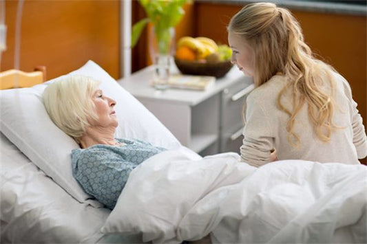 Married woman dreaming of going to the hospital - Wood element dream interpretation