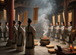 What is the Nvguan in Taoism (女冠)?