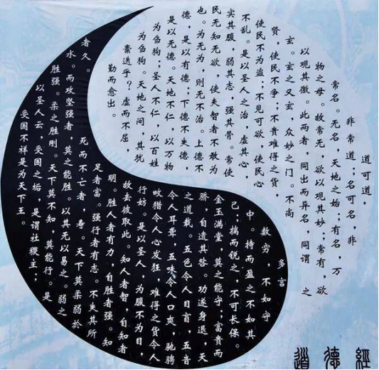 What is The Taoism?