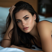 What does it mean if you dream of having sex with a beautiful woman?