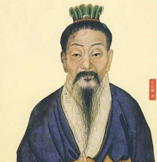 Who is Shu Xiang 叔向?