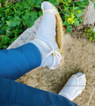 The Caolv (straw sandals) 草履