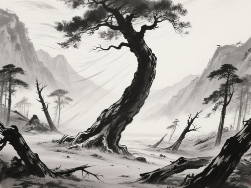 Tao Te Ching Chapter 22 Classic of Taoism