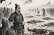 Tao Te Ching Chapter 31 – 偃武 (道德經 第31章)