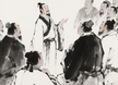 Tao Te Ching Chapter 27 – 巧用 (道德經 第27章)