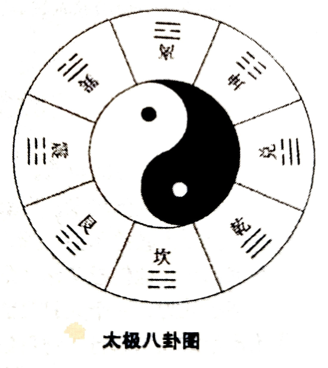 Taoism Symbol Explained: The Yin Yang Meaning