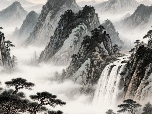Tao Te Ching Chapter 37 – 為政 (道德經 第37章)