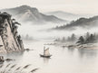 Tao Te Ching Chapter 40 – 去用 (道德經 第40章)