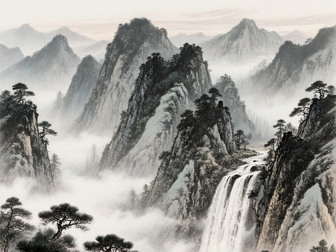 Tao Te Ching Chapter 43 – 偏用 (道德經 第43章)