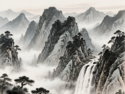 Tao Te Ching Chapter 43 – 偏用 (道德經 第43章)