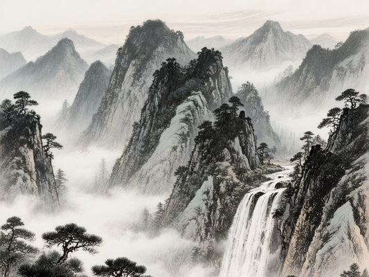 Tao Te Ching Chapter 43 – 偏用 (道德經 第43章)