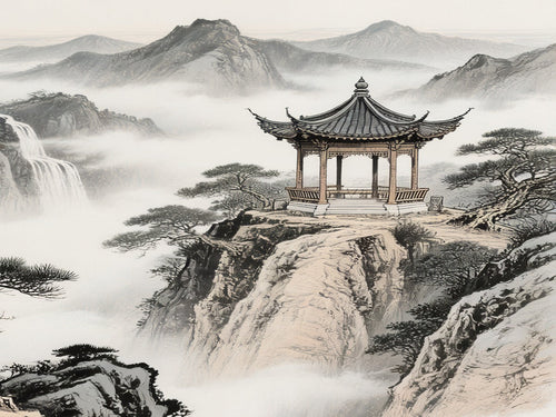Tao Te Ching Chapter 47 – 鑑远 (道德經 第47章)