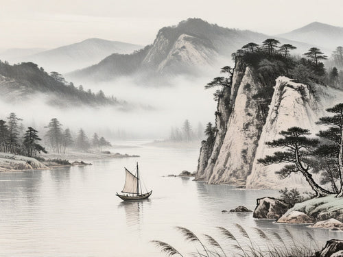Tao Te Ching Chapter 48 – 忘知 (道德經 第48章)