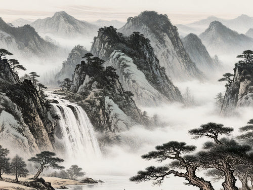 Tao Te Ching Chapter 49 – 任德 (道德經 第49章)
