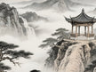 Tao Te Ching Chapter 50 – 貴生 (道德經 第50章)