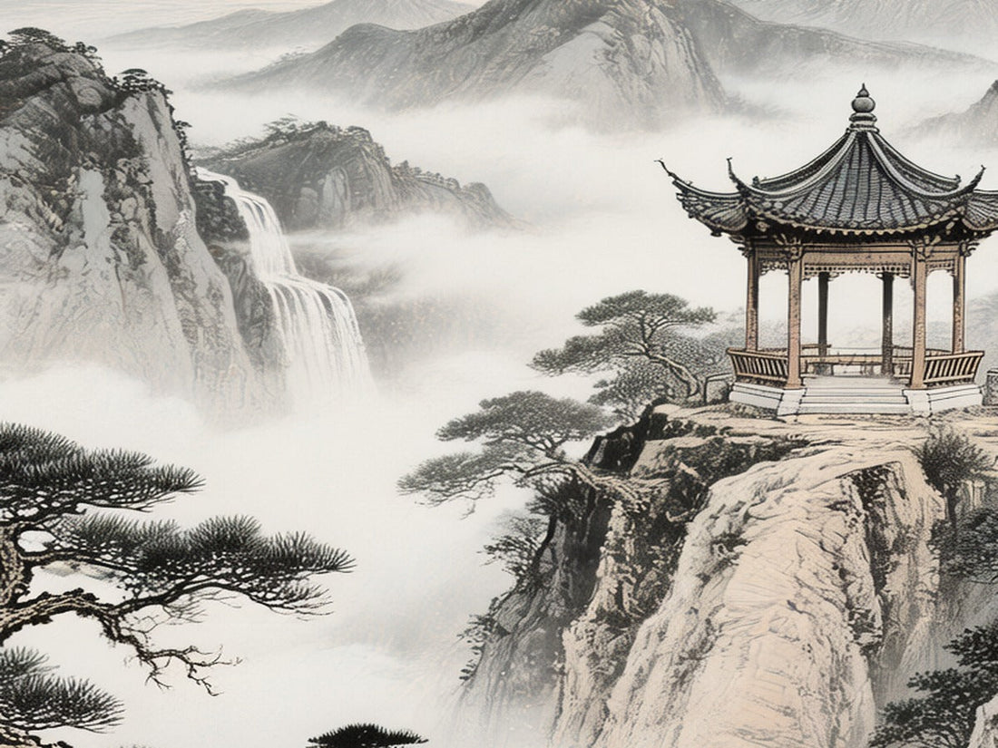 Tao Te Ching Chapter 50 – 貴生 (道德經 第50章)