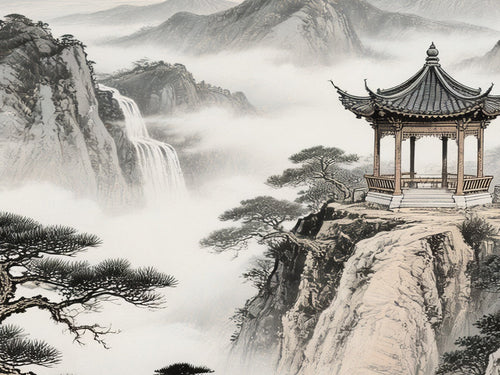 Tao Te Ching Chapter 50 – 貴生 (道德經 第50章)