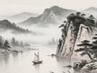 Tao Te Ching Chapter 52 – 歸元 (道德經 第52章)