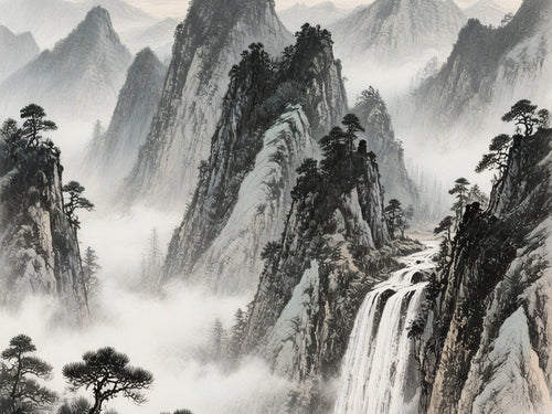 Tao Te Ching Chapter 55 – 玄符 (道德經 第55章)