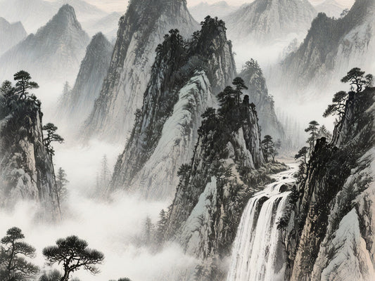 Tao Te Ching Chapter 55 – 玄符 (道德經 第55章)