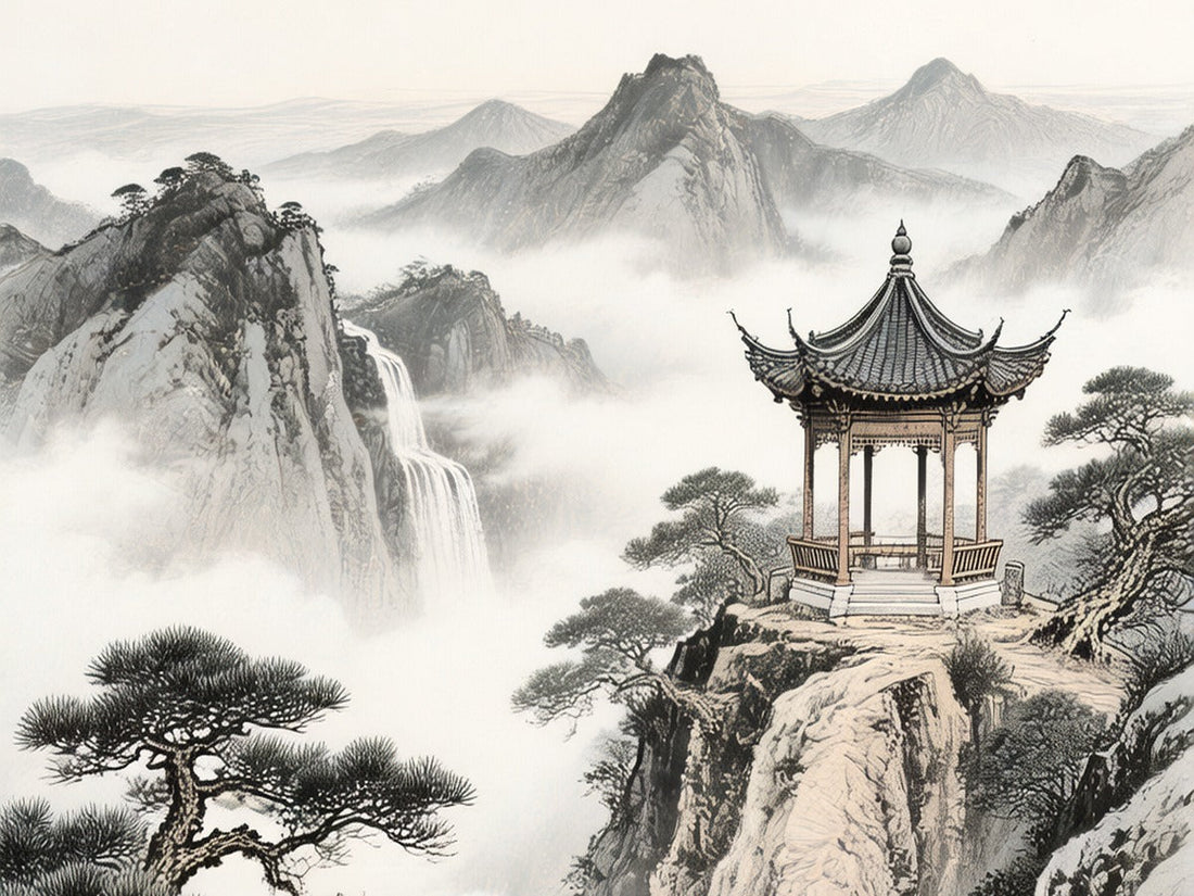 Tao Te Ching Chapter 56 – 玄德 (道德經 第56章)