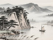 Tao Te Ching Chapter 58 – 順化 (道德經 第58章)