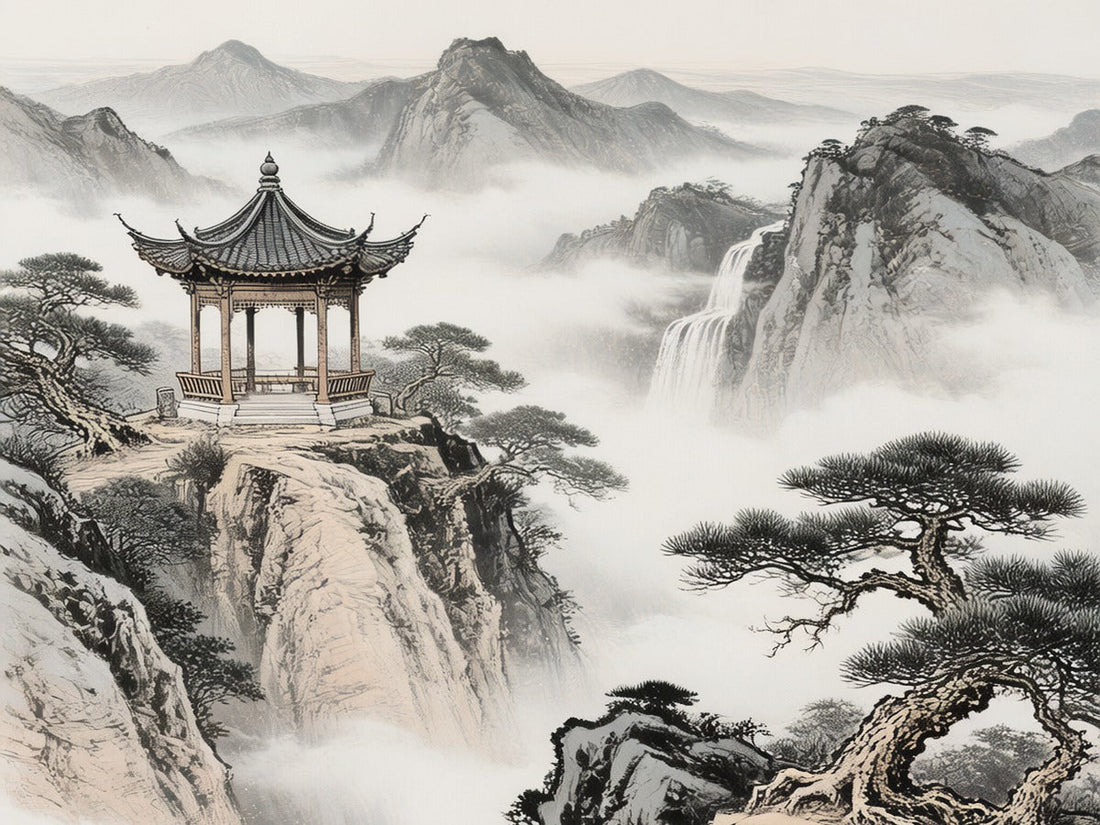 Tao Te Ching Chapter 59 – 守道 (道德经 第59章)