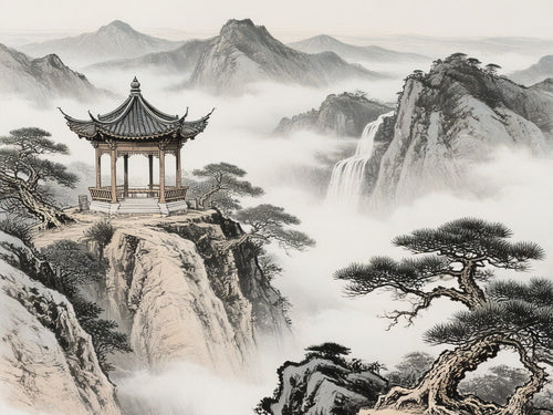 Tao Te Ching Chapter 59 – 守道 (道德经 第59章)