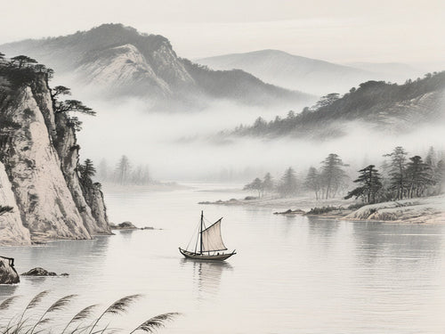 Tao Te Ching Chapter 60 – 居位 (道德经 第60章)